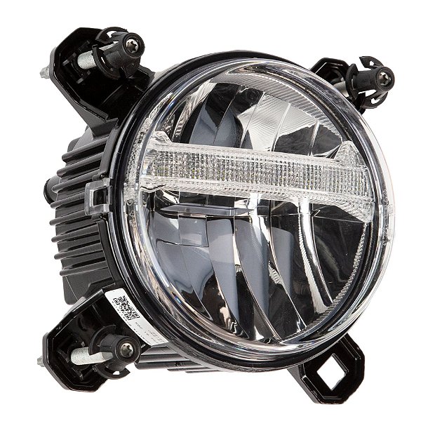 Farol Full LED 5 Funções 110mm Bivolt - 8254.85.205