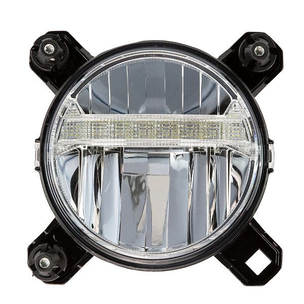 Farol Full LED 4 Funções 110mm Bivolt - 8254.81.205