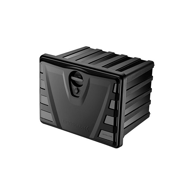 Caixa de Ferramentas Braslux 69x53x55cm - 8410.00.400