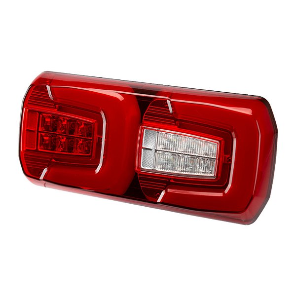 Módulo Lanterna Flex II Ibiporã Multifunção Bivolt - 8518.85.325
