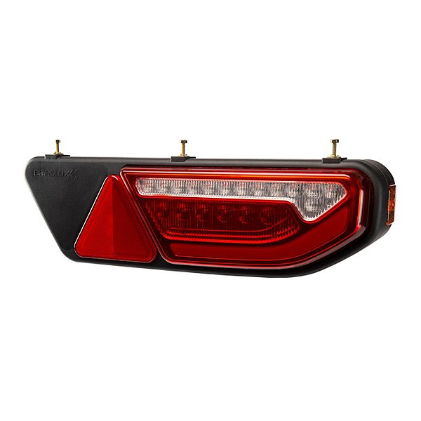Lanterna Traseira Duct Wide Fixação Superior Lado Direito - 8074.LD.101