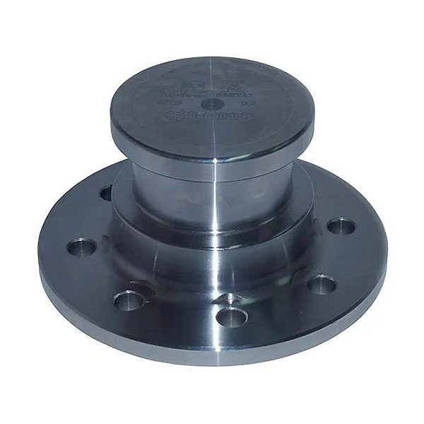 Pino Rei 3,5" Flangeado C/ 8 Furos Jost - 260000081