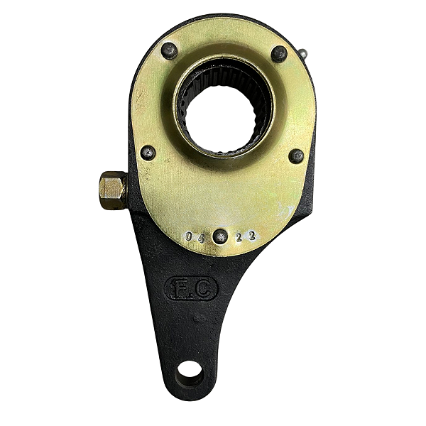 Catraca de Freio MB 1620/1720 26 Estrias Traseira Chave 19 F2202 - F-2202 - 210112003