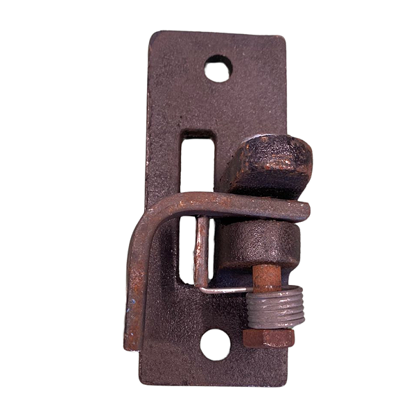 Guia da Haste do Manipulo Quinta Roda 3 1/2" LM1041 - 1224889