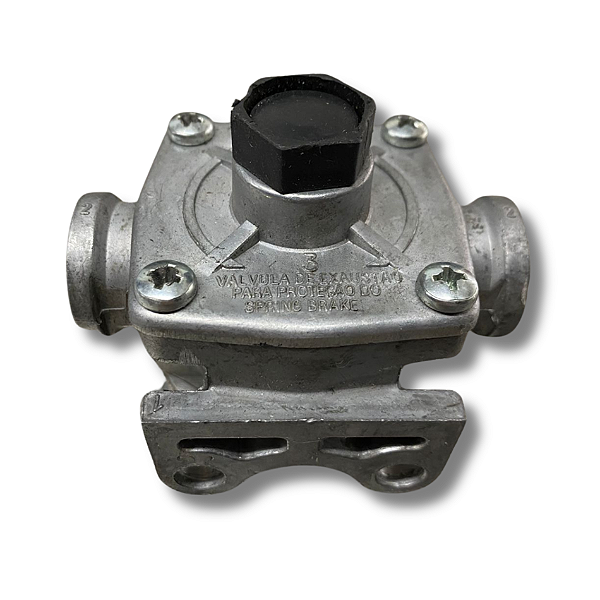 Válvula de Descarga Rápida M16 - VA020005