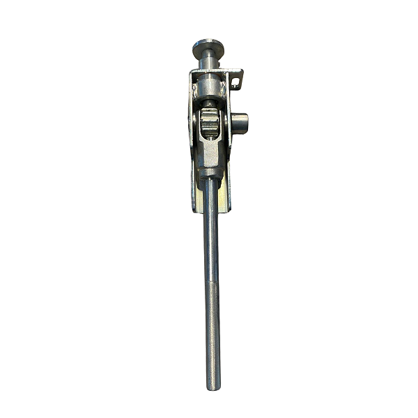 Catraca Enlonadora Sider LD Mod. 007 - 4010020006