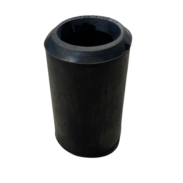 Bucha de Borracha do Suporte da Quinta Roda Fontaine - BBR.010.000.001 - 9701026