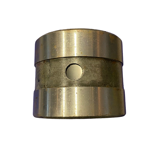 Bucha de Aço para Articulação de Eixo Manga Ibero - BAC.050.E00.005