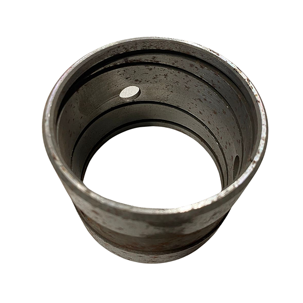 Bucha de Aço para Articulação de Eixo Manga Ibero - BAC.050.E00.006