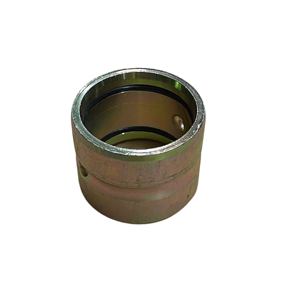 Bucha Eixo S Randon Aço Antiga (48,1x42,3x34) - RA-001