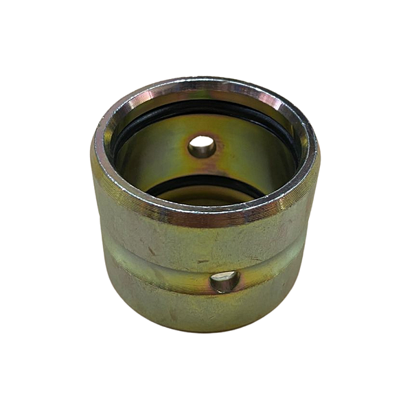 Bucha Reta Aço do Eixo S Randon - RF-010B