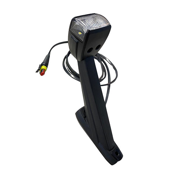 Lanterna Delimitadora Corneto Lado Esquerdo Bivolt 1500mm - 8552.83.305