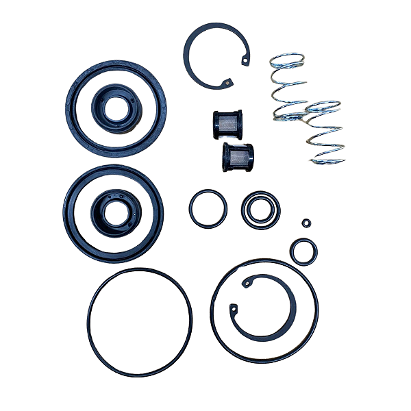 Reparo Válvula ABS Brex Completo - RP010018