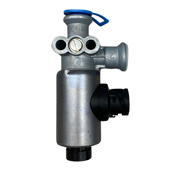 Válvula Solenoide - Ref. 472 170 636 0 - 9520385