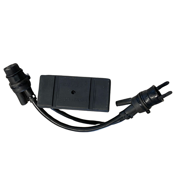 Simulador de LED + ABS 2018 SinalSul - 9527201