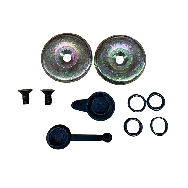 Kit Reparo Cuíca de Freio 30 x 30 BZ-0015 - 0585