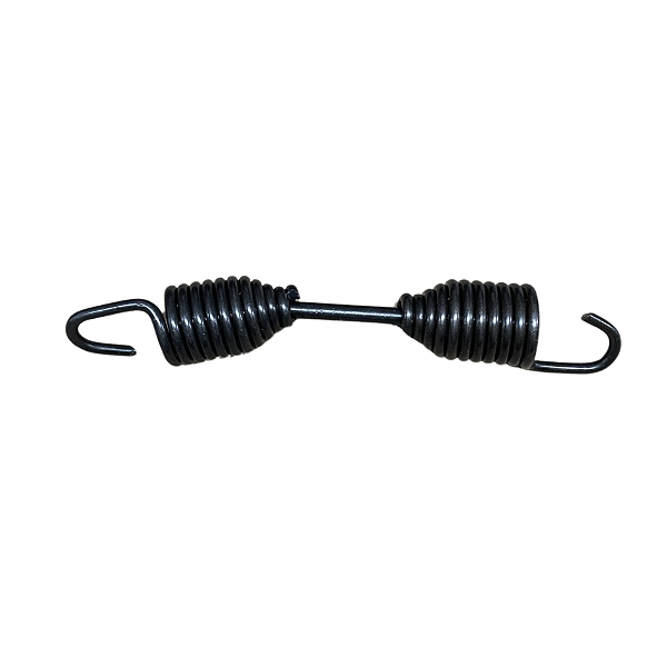 Mola Patim Freio Traseiro Mercedes-Benz 180mm - 8301-0 - 75002