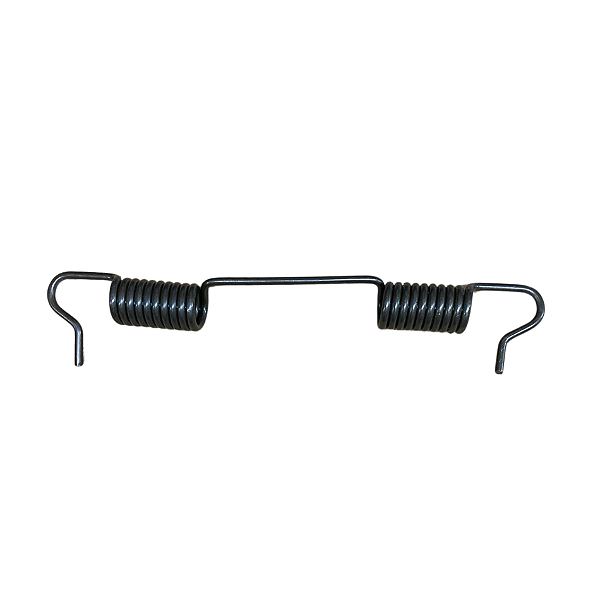 Mola Patim Freio Carreta Guerra 240mm Moderna - 8005-0 - 70013