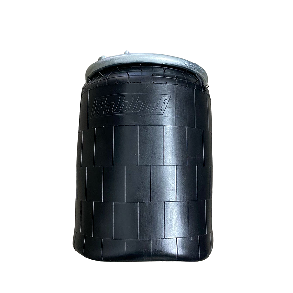 Mola Pneumática Suspensão Eixo sem Base Volvo FH 2015 em Diante Diâmetro 240mm - AS5032