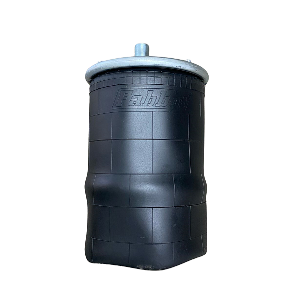 Mola Pneumática Suspensão Eixo sem Base Volvo FH 2015 em Diante Diâmetro 200mm - AS5030