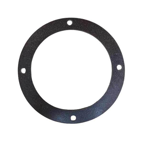 Junta 4 Furos Randon Pequena 80mm Cubo de Roda - 59349 CB