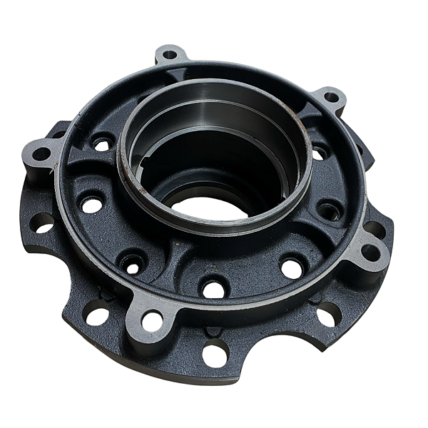 Cubo de Roda 583 FRUM Randon - 804358 - 32218