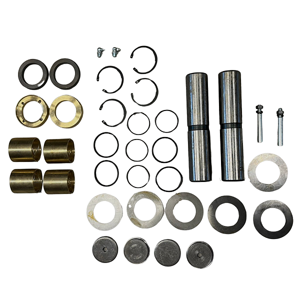 Embuchamento com Chimes para Mercedes-Benz Atego – Ø45,00 Temperado – 133377200