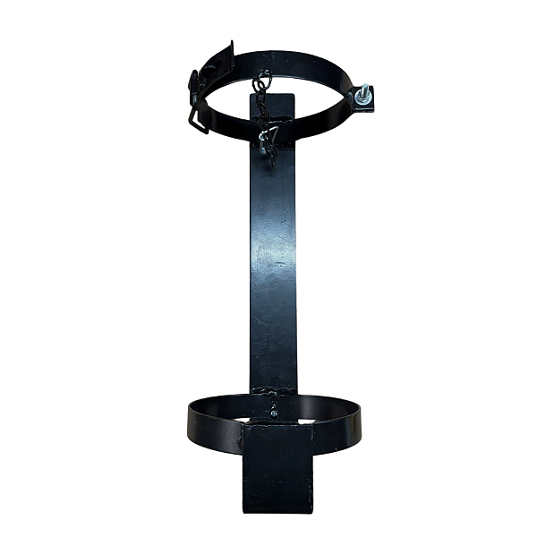 Suporte para Extintor de Incêndio 12 kg – SP1150