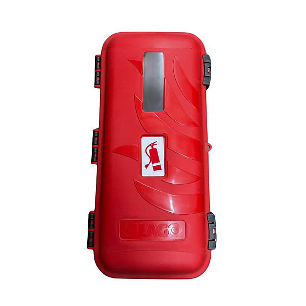 Caixa para Extintor REX Fiteasy 6 kg – 496623010BR
