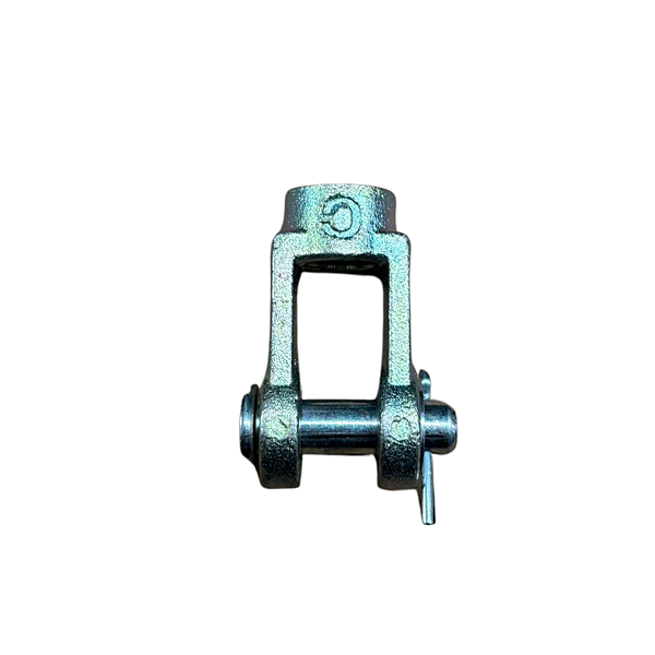 Kit Forquilha Automática 1/2" Rosca M16 com Pino