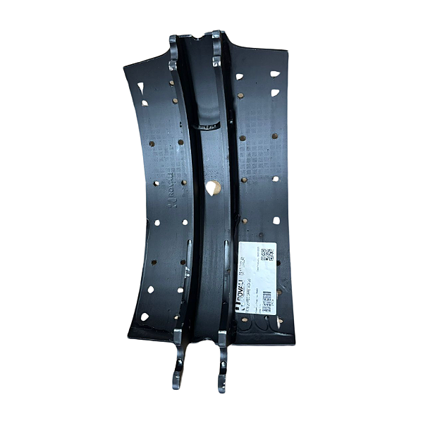 Sapata de Freio Master Q Plus Randon (99...) - A3222FM61 / CA33 / L636 / TH204 / S-223A - 100000227429