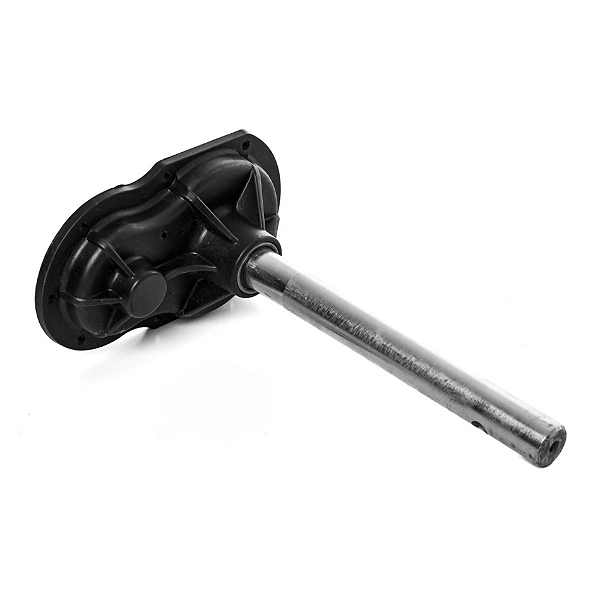 Kit Eixo da Manivela – Pé de Apoio Mecânico - 0359082311