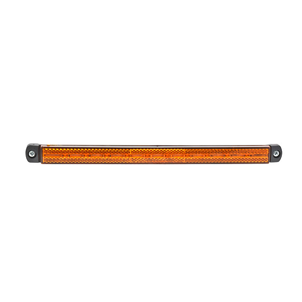 Lanterna Lateral Wide LED Bivolt Âmbar - 2610 07 30 10