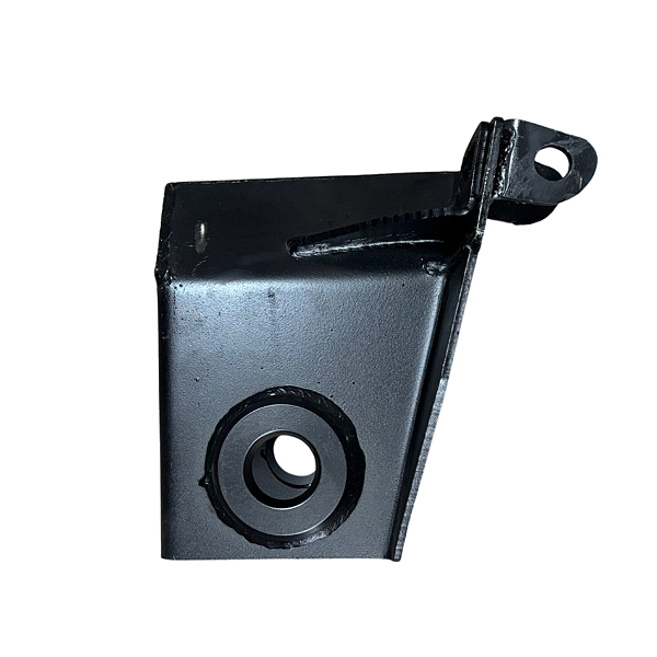 Suporte da Suspensão S400 Chanfro Duplo p/ Alinhamento Hardlock – 9709113 - SPS.059.000.061