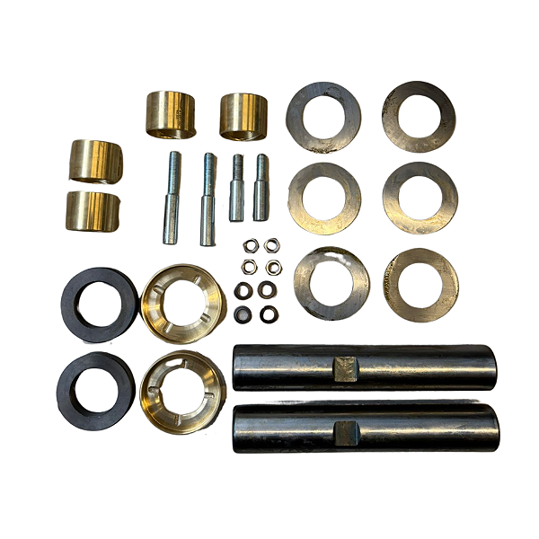 Embuchamento VW 45,55 c/ 2 Chime – Eixo SIFCO TEMP 12180-14150 – 110205200P