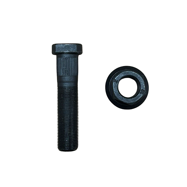 Conjunto Parafuso de Roda Carreta Randon M22 x 1,5 x 97/107 Direita – 802 / 30.022.83