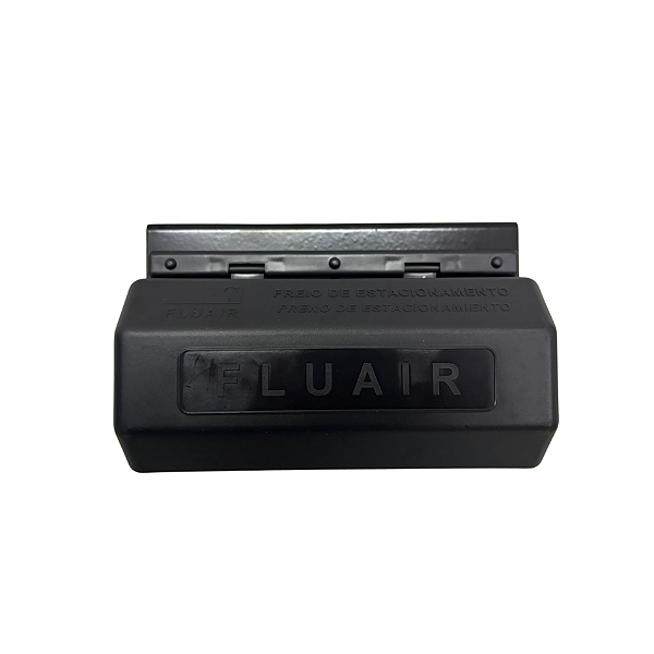 Caixa de Comando PI com 4 Acionamentos – KPI 04