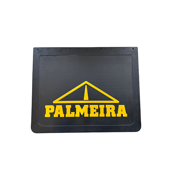 Tapa-Barro Palmeira 500 x 630mm Fotoluminescente – 28554