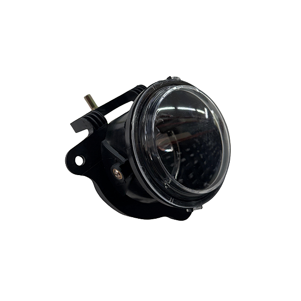 Farol Auxiliar de Neblina Mercedes-Benz Actros LE – 9608200456 – 991770