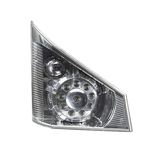 Lanterna Direcional Dianteira LD Fumê 24V – 8960.LD.306