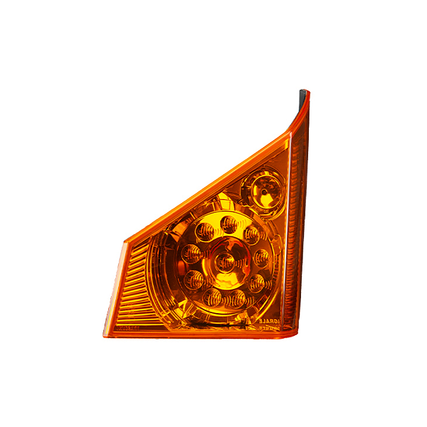 Lanterna Direcional Dianteira LE Ambar 24V – 8960.LE.301