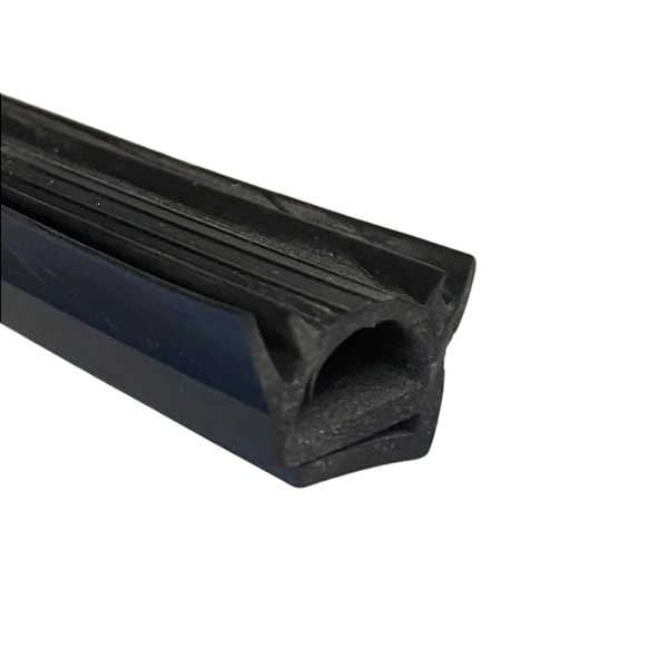 Perfil Maciço EPDM Vedação de Porta de Caminhão – 10303759