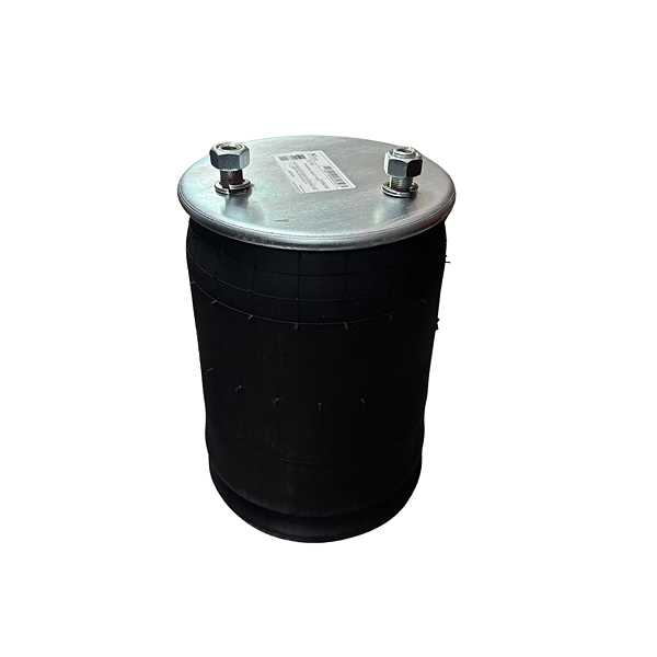 Mola Pneumática Completa Suspensão Eixo Compatível SAF Holland / KLL – ST 225 – 1944