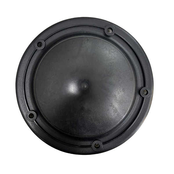 Tampa de Cubo Plástica 5 Furos Facchini – 03.10.002423