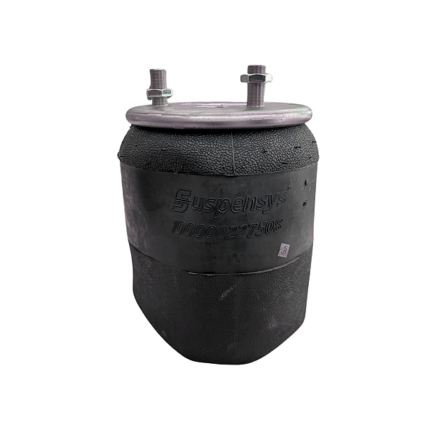 Bolsa Pneumática Eixo Facchini 06/07 s/Bojo Suspensys – 027350