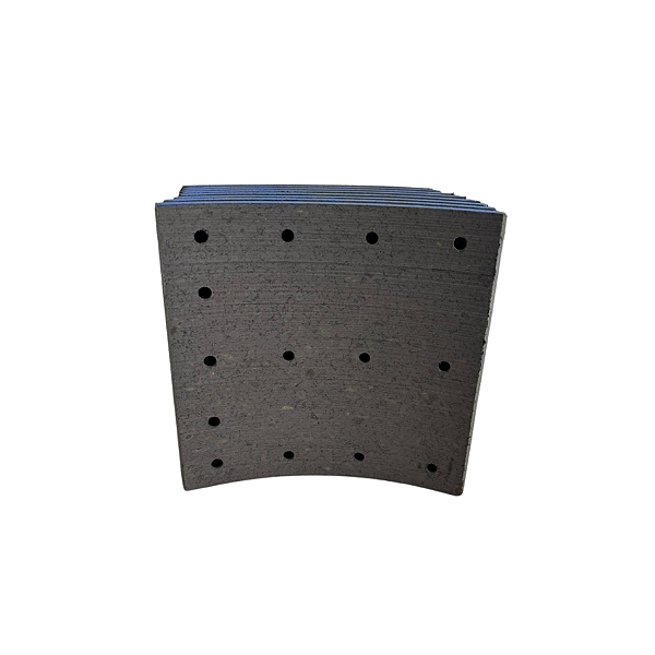 Lona de Freio BR-9 – 0725T-140 – 90007250004 – VV303