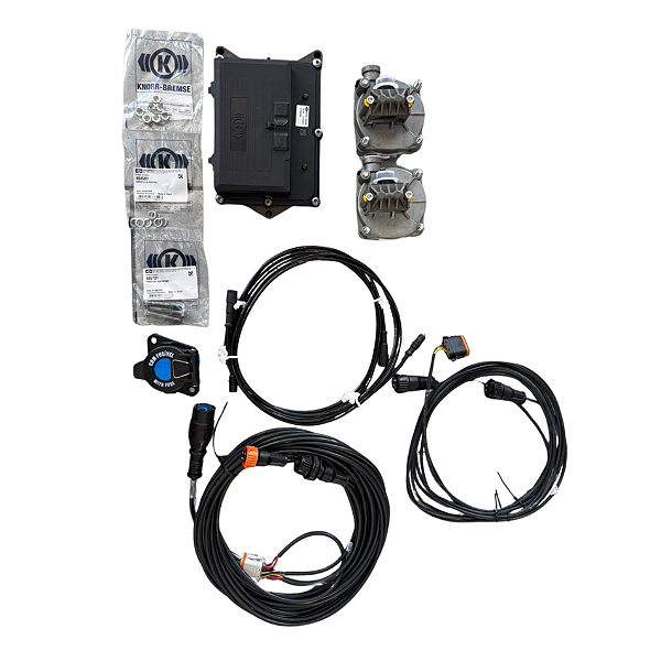 Kit ABS 2S/2M – 12 Metros – Knorr K239130 – 9531543