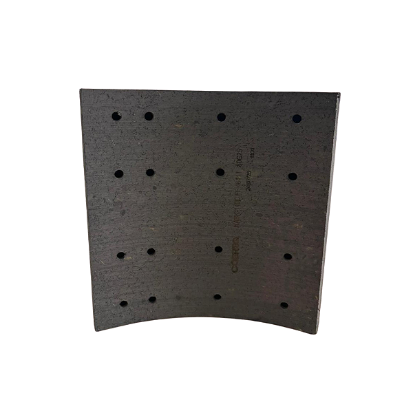 Lona de Freio BR-9 – 4644T-140C – 90030640905 CA32