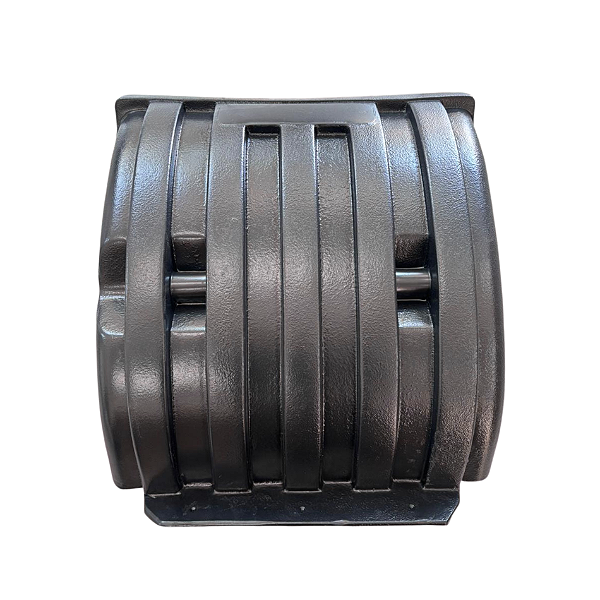 Meio Para-Lama Noma .../2011 DD/TE – 006557