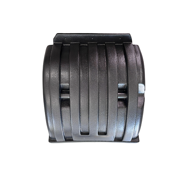 Meio Para-Lama Noma .../2011 DE/TD – 006558